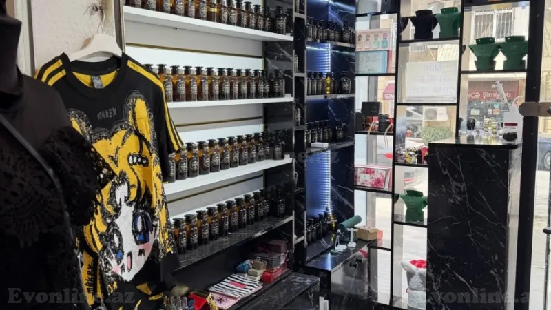 Kirayə verilir Obyekt 5 m² Yasamal - şəkil 6