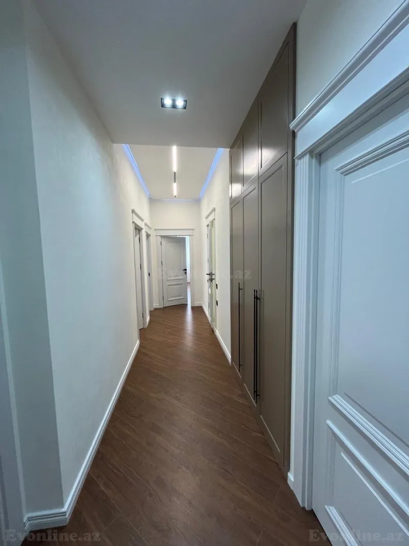 Satılır 3 otaqlı Mənzil Yeni tikili 135 m² Xətai m. - şəkil 19