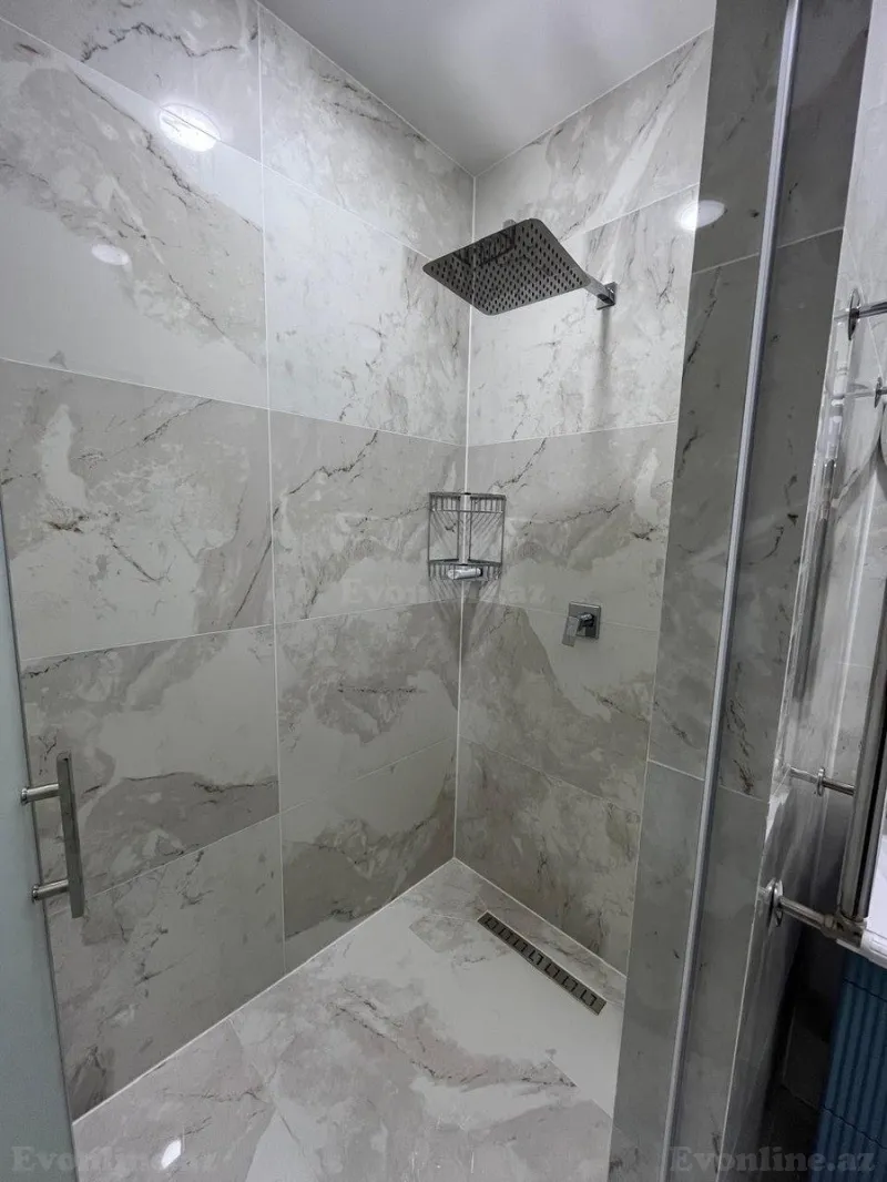 Satılır 3 otaqlı Mənzil Yeni tikili 135 m² Xətai m. - şəkil 25