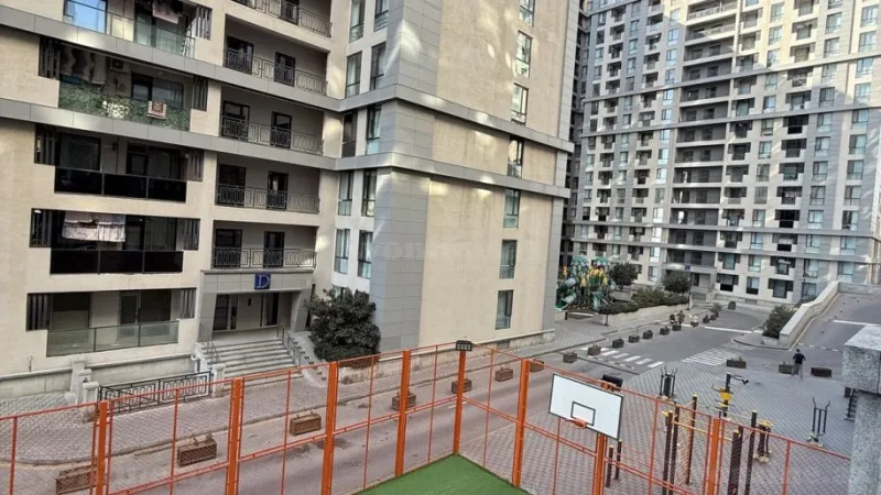 Kirayə verilir 2 otaqlı Mənzil Yeni tikili 65 m² Həzi Aslanov