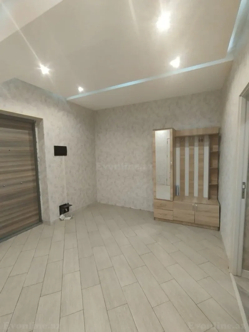 Kirayə verilir 2 otaqlı Mənzil Yeni tikili 65 m² Həzi Aslanov - şəkil 11