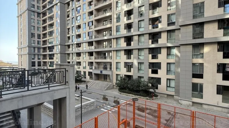 Kirayə verilir 2 otaqlı Mənzil Yeni tikili 65 m² Həzi Aslanov - şəkil 19