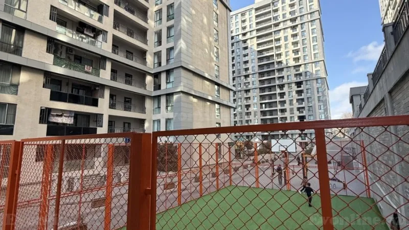 Kirayə verilir 2 otaqlı Mənzil Yeni tikili 65 m² Həzi Aslanov - şəkil 20