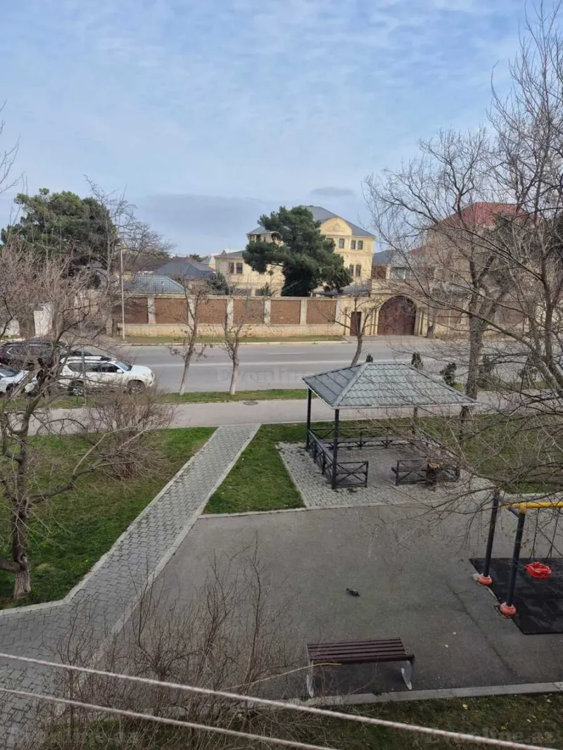 Satılır 2 otaqlı Mənzil Köhnə tikili 55 m² 8-ci kilometr - şəkil 4