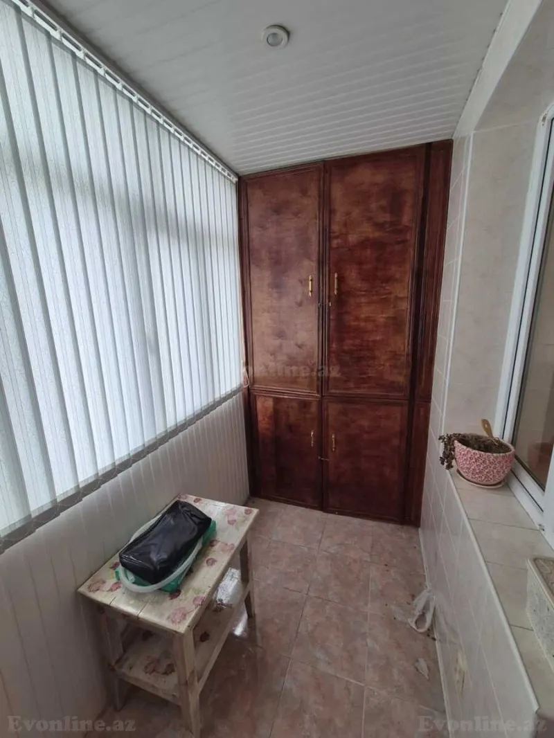 Satılır 2 otaqlı Mənzil Köhnə tikili 55 m² 8-ci kilometr - şəkil 9