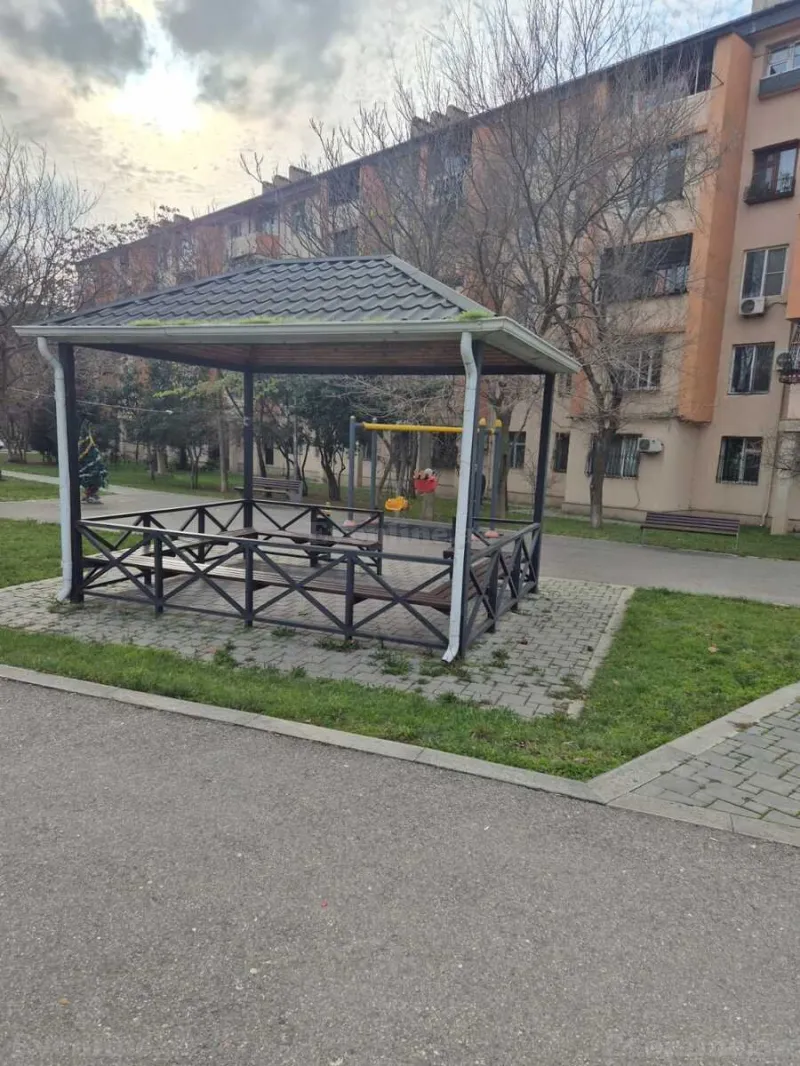 Satılır 2 otaqlı Mənzil Köhnə tikili 55 m² 8-ci kilometr - şəkil 10