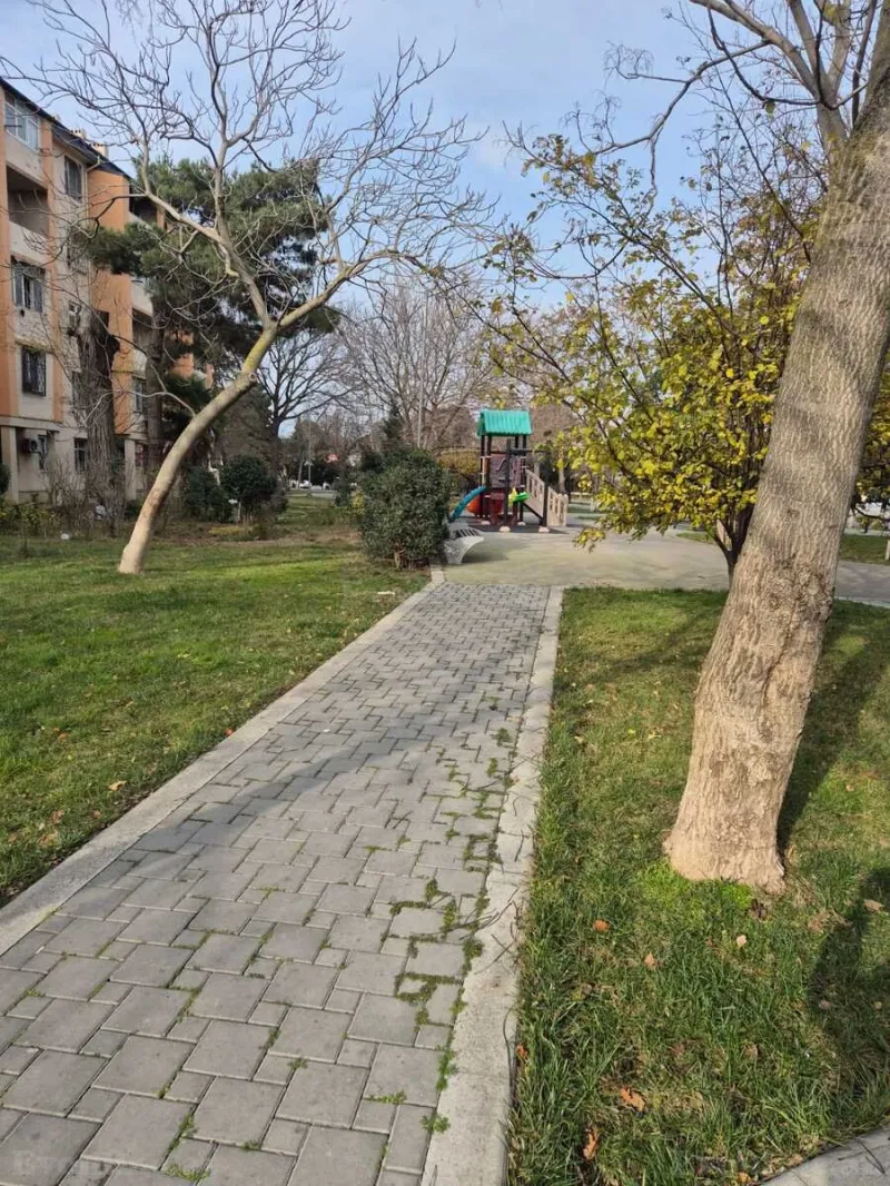 Satılır 2 otaqlı Mənzil Köhnə tikili 55 m² 8-ci kilometr - şəkil 11