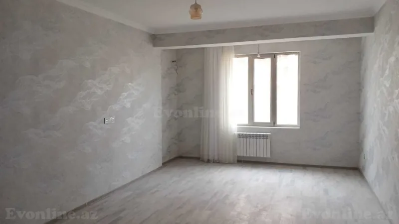 Satılır 2 otaqlı Mənzil Yeni tikili 76 m² 28 May m.