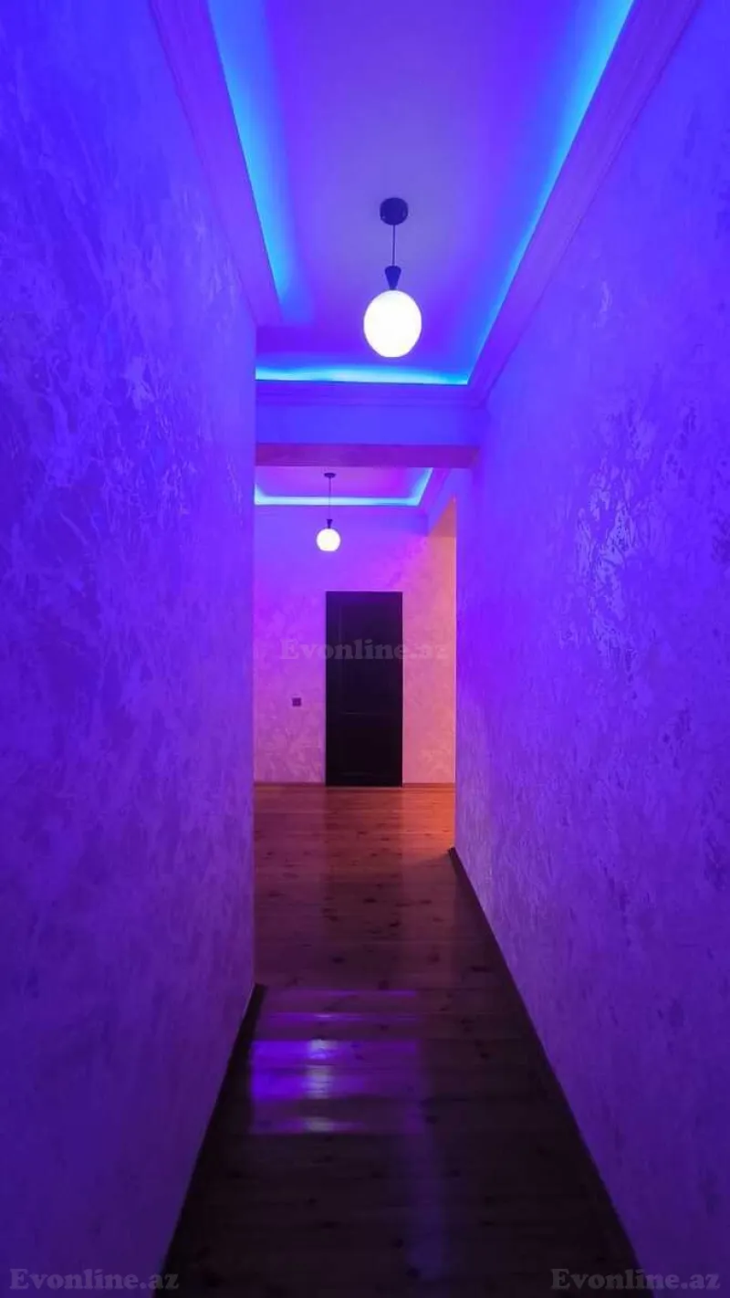 Satılır 2 otaqlı Mənzil Yeni tikili 78 m² Yeni Yasamal - şəkil 17