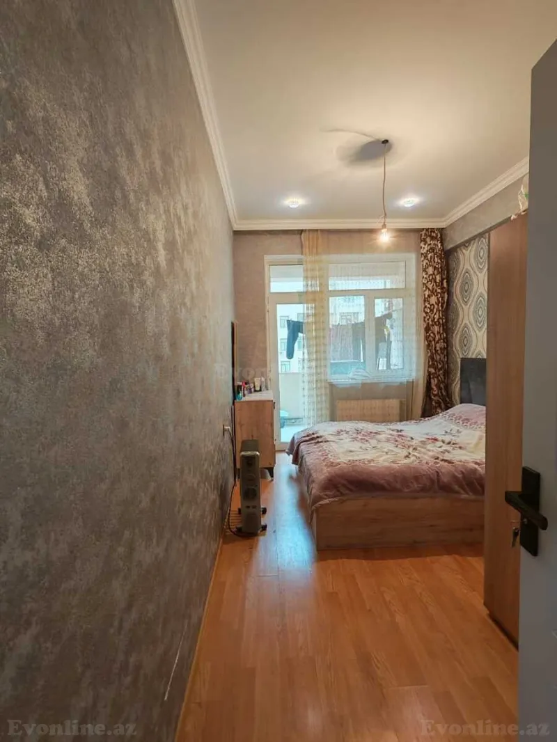 Satılır 2 otaqlı Mənzil Yeni tikili 50 m² Abşeron r. - şəkil 6