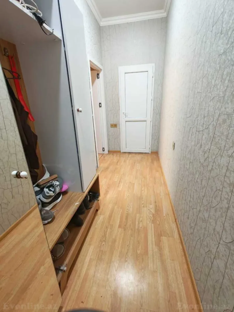 Satılır 2 otaqlı Mənzil Yeni tikili 50 m² Abşeron r. - şəkil 7