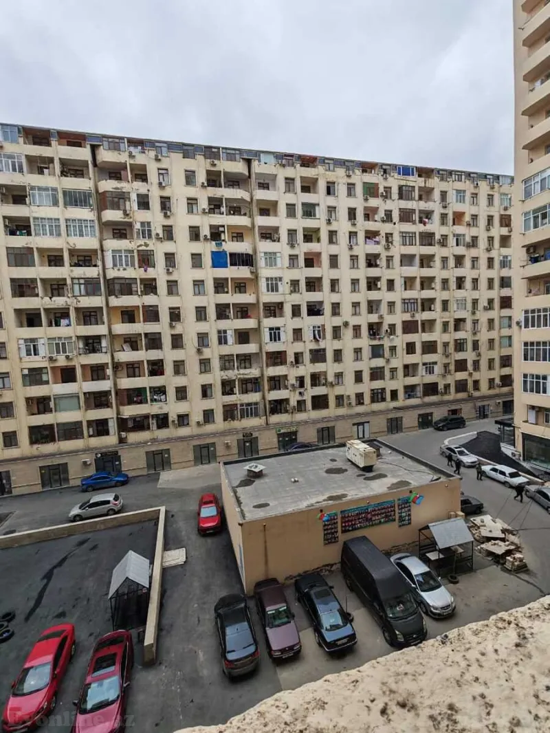 Satılır 2 otaqlı Mənzil Yeni tikili 50 m² Abşeron r. - şəkil 10