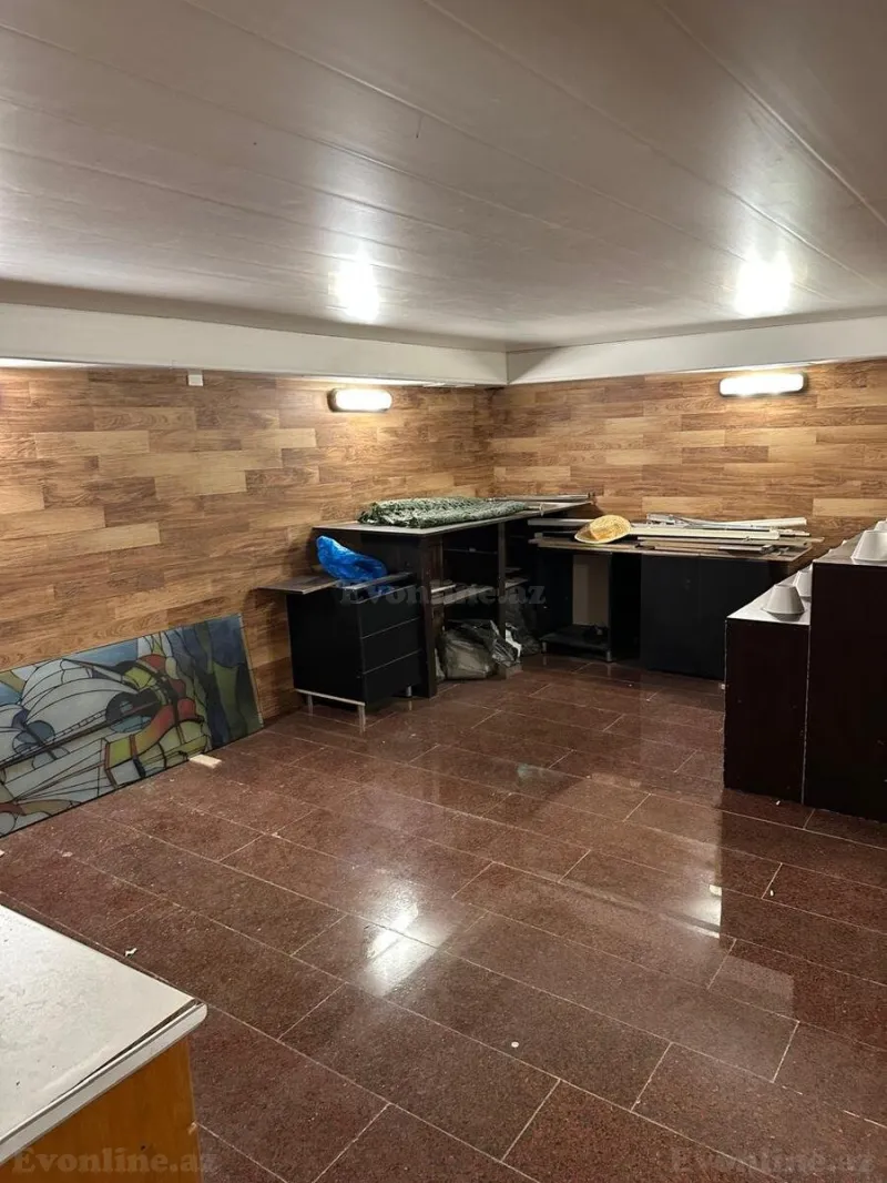 Kirayə verilir Obyekt 35 m² Nəsimi r. - şəkil 6