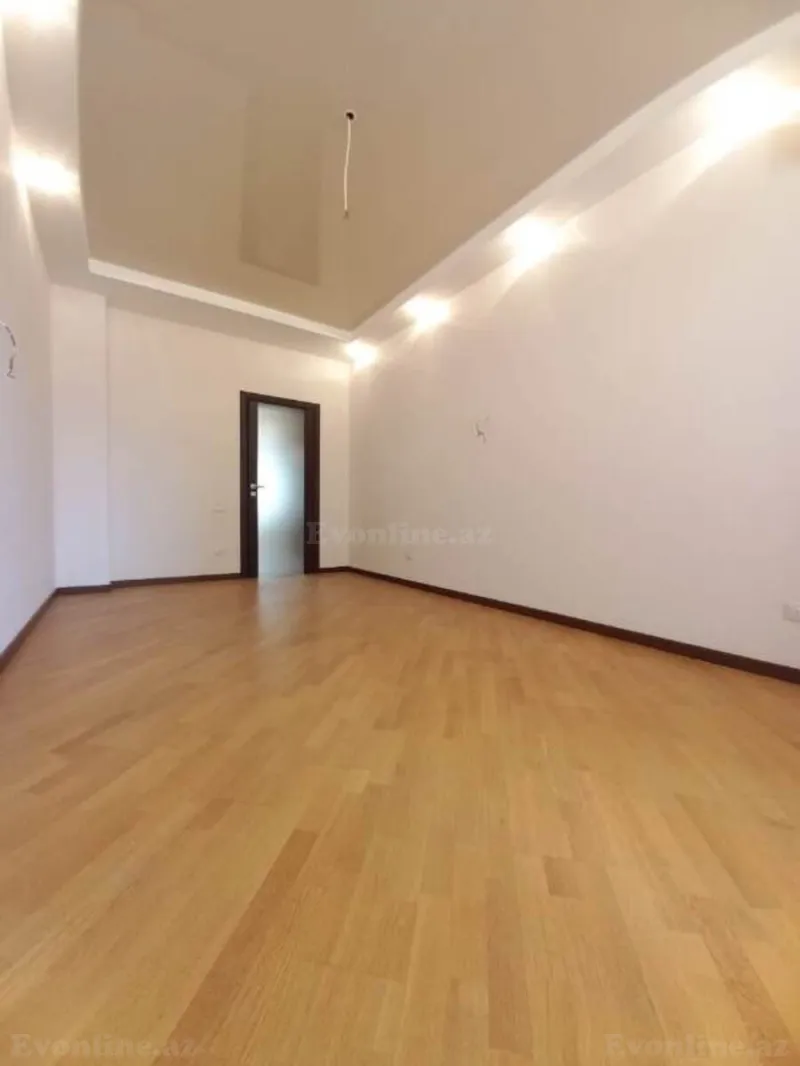 Satılır 3 otaqlı Mənzil Yeni tikili 135 m² Elmlər Akademiyası m. - şəkil 10