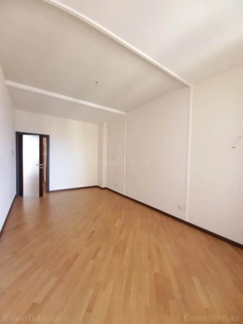 Satılır 3 otaqlı Mənzil Yeni tikili 135 m² Elmlər Akademiyası m. - şəkil 14