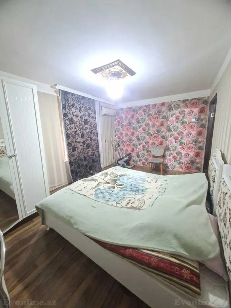 Satılır 2 otaqlı Mənzil Köhnə tikili 76 m² Nəriman Nərimanov m. - şəkil 8