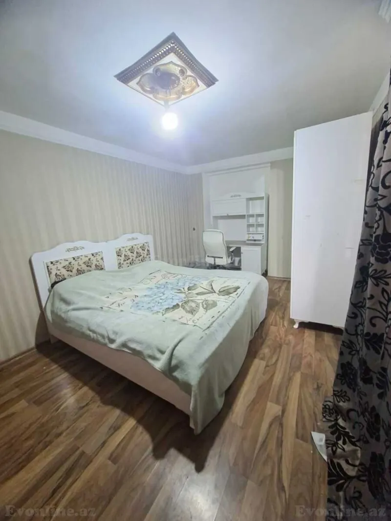 Satılır 2 otaqlı Mənzil Köhnə tikili 76 m² Nəriman Nərimanov m. - şəkil 9
