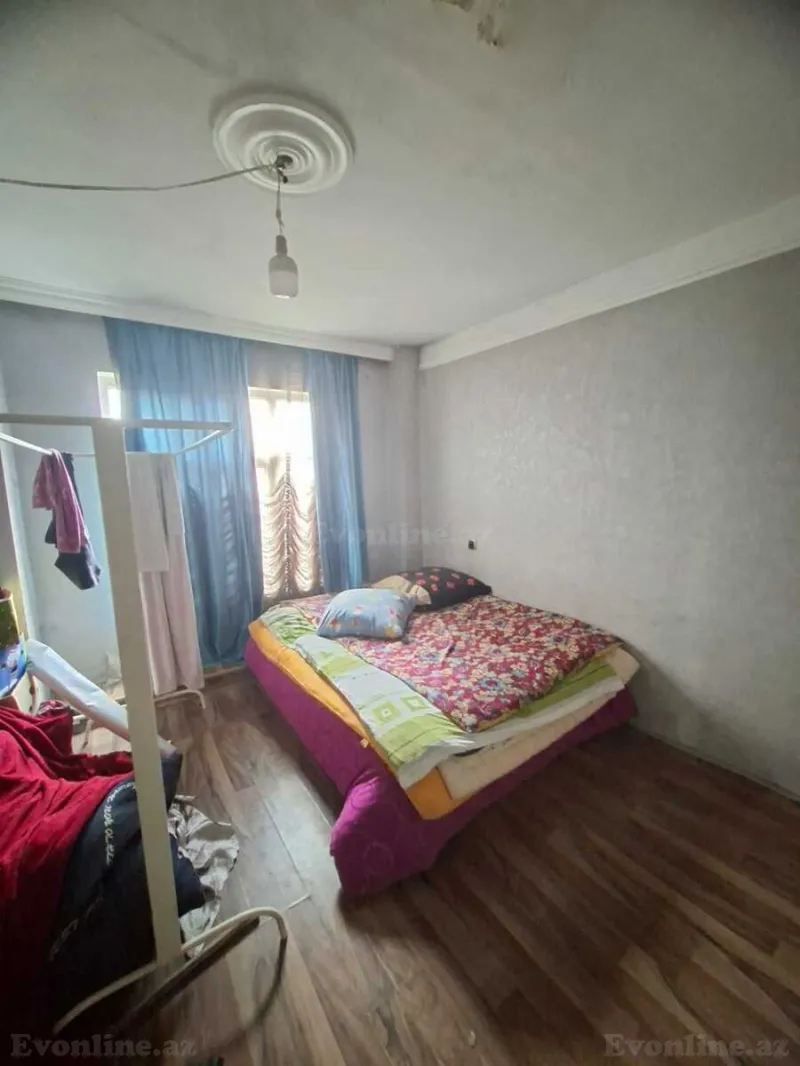 Satılır 2 otaqlı Mənzil Köhnə tikili 76 m² Nəriman Nərimanov m. - şəkil 10