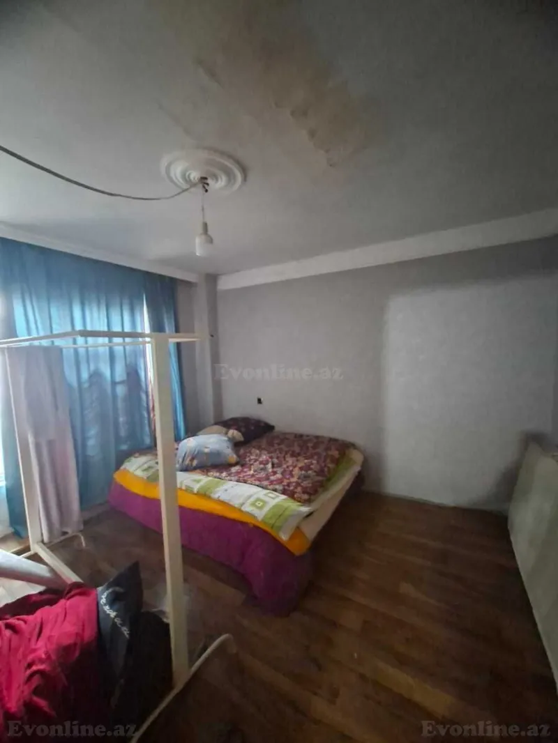 Satılır 2 otaqlı Mənzil Köhnə tikili 76 m² Nəriman Nərimanov m. - şəkil 11
