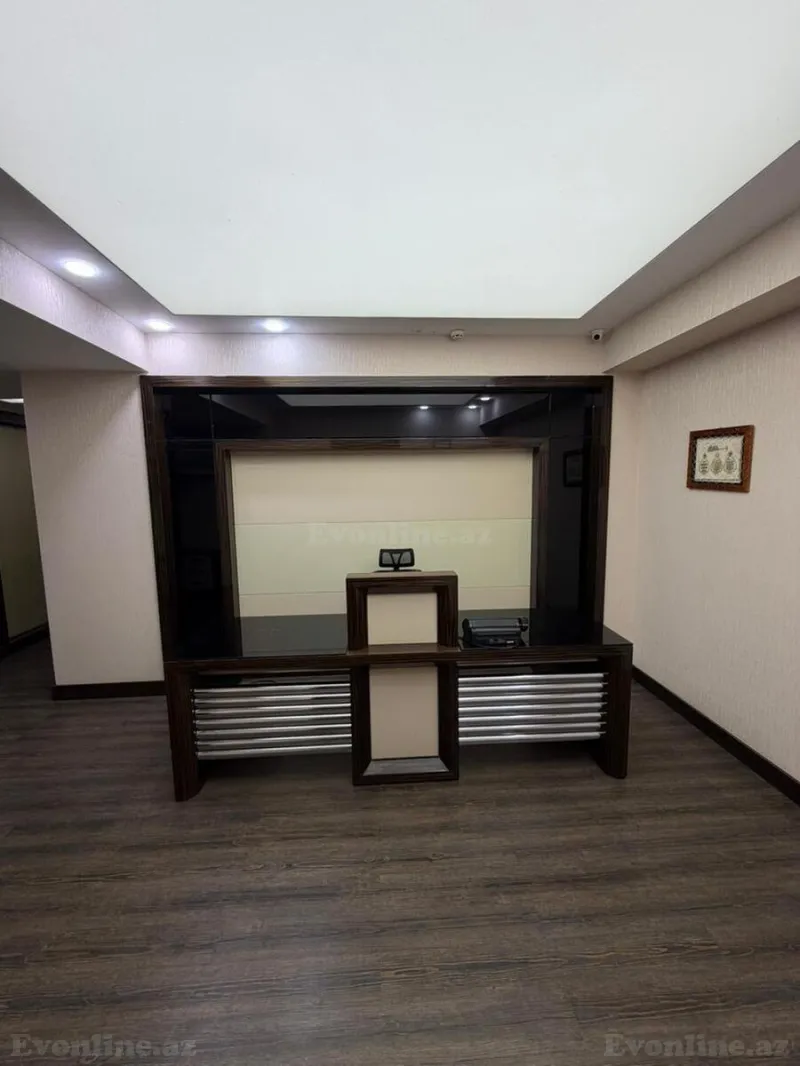 Kirayə verilir Ofis 200 m² Nərimanov r. - şəkil 4