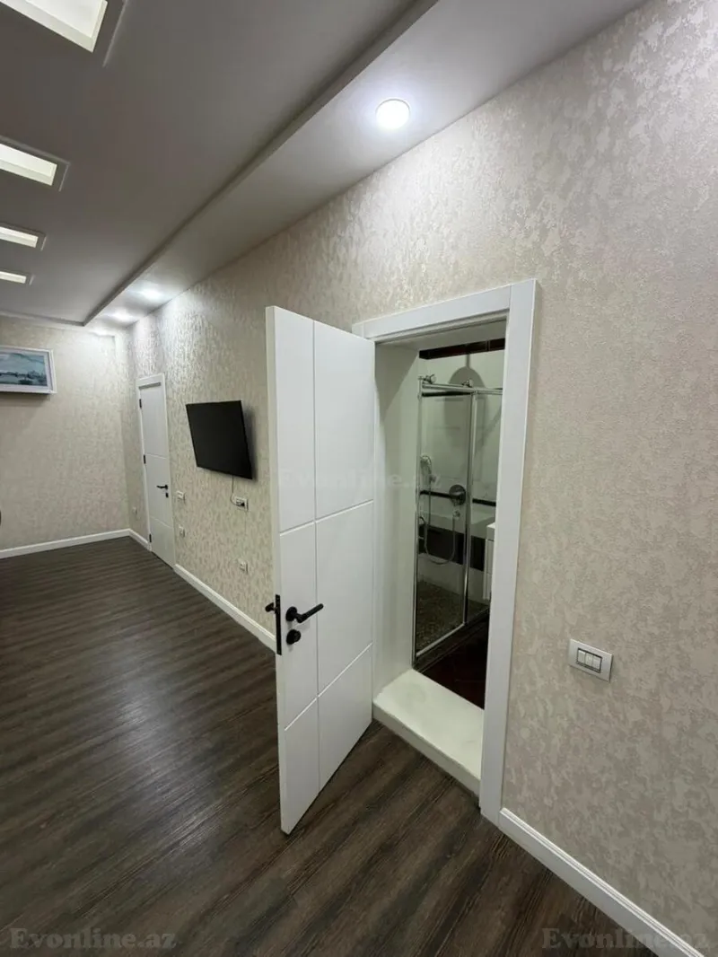 Kirayə verilir Ofis 200 m² Nərimanov r. - şəkil 13