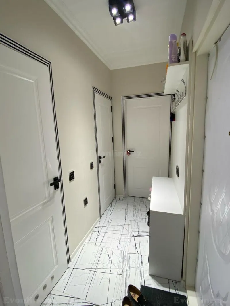 Satılır 2 otaqlı Mənzil Köhnə tikili 60 m² 2-ci mikrorayon - şəkil 10