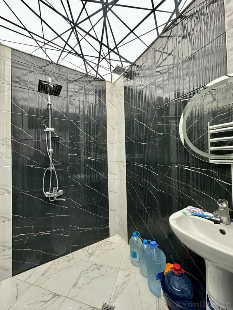 Satılır 2 otaqlı Mənzil Köhnə tikili 60 m² 2-ci mikrorayon - şəkil 11