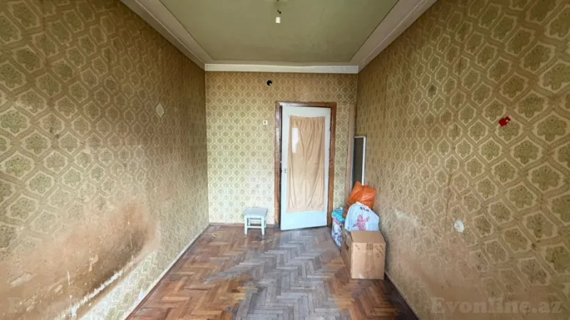 Satılır 3 otaqlı Mənzil Köhnə tikili 70 m² 28 May m. - şəkil 4