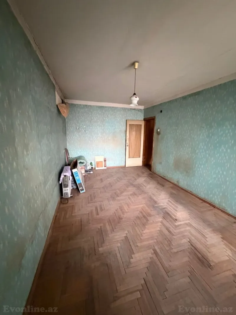 Satılır 3 otaqlı Mənzil Köhnə tikili 70 m² 28 May m. - şəkil 10