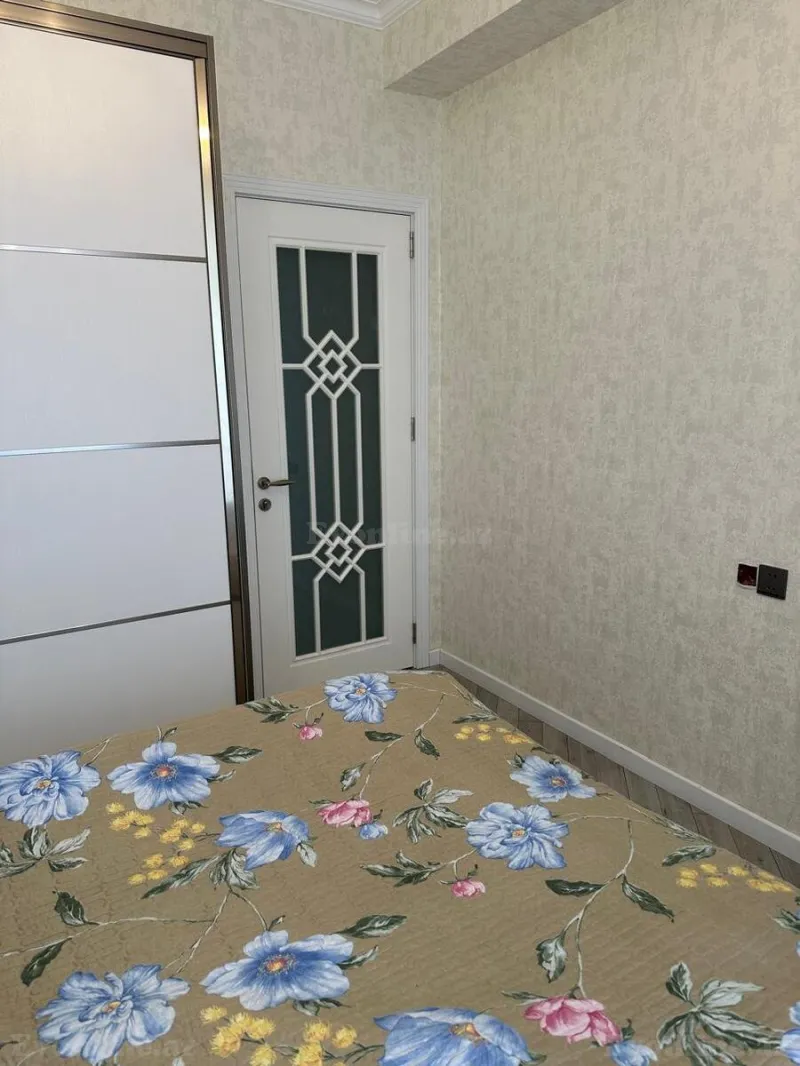 Kirayə verilir 2 otaqlı Mənzil Yeni tikili 76 m² Gənclik m. - şəkil 10