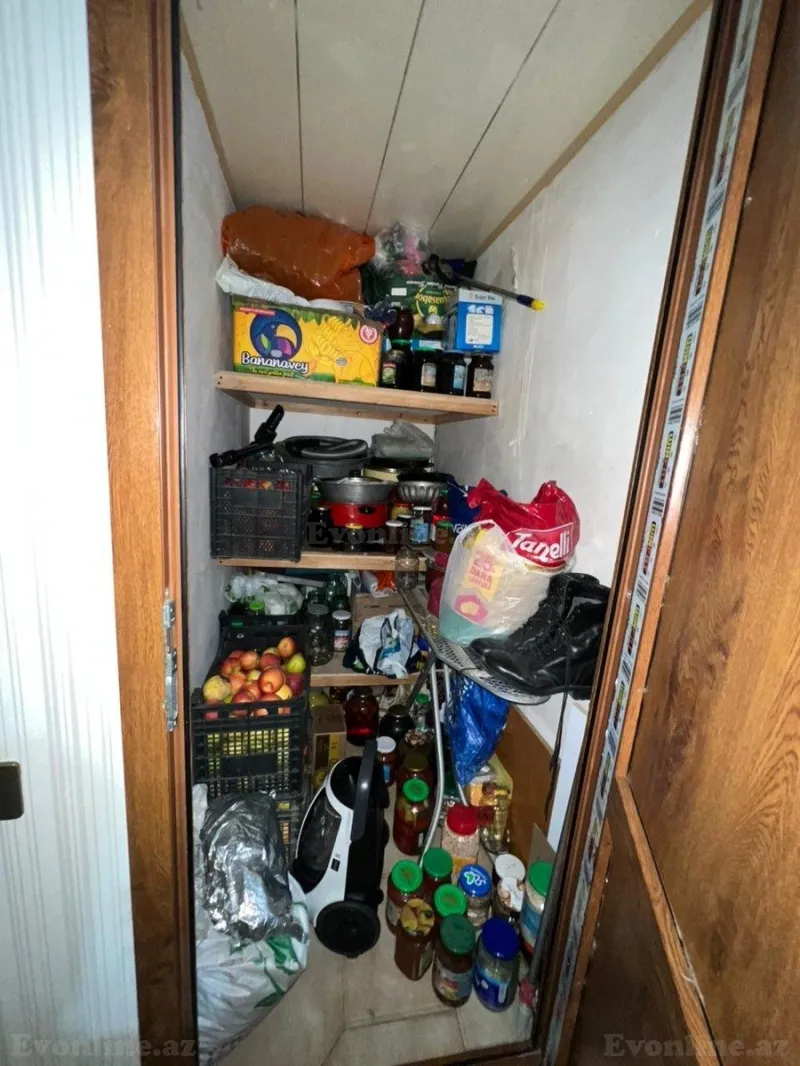 Satılır 3 otaqlı Mənzil Yeni tikili 112 m² Yeni Yasamal - şəkil 8