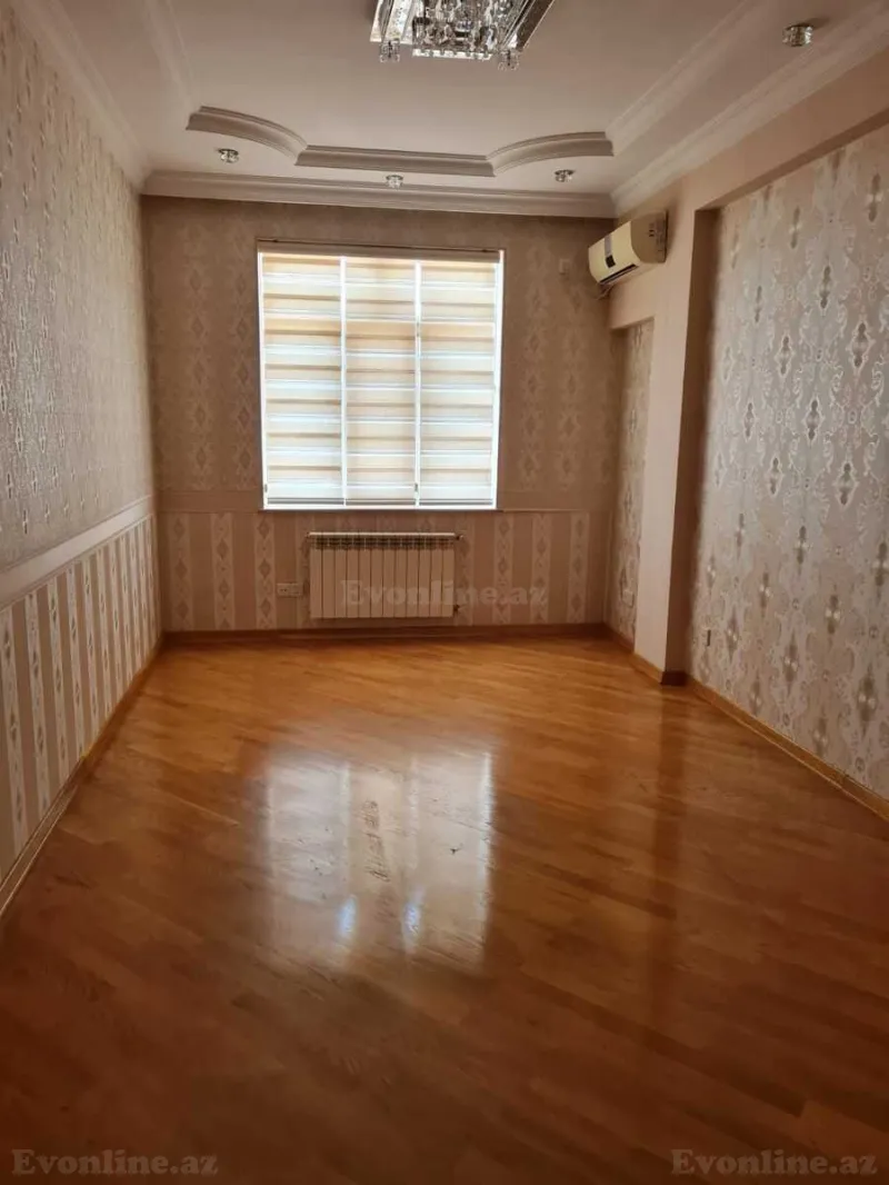 Satılır 3 otaqlı Mənzil Yeni tikili 123 m² 8-ci kilometr - şəkil 3