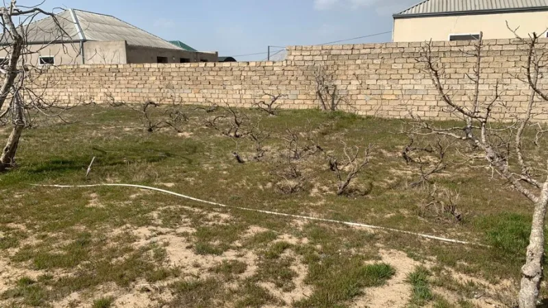 Satılır Torpaq 10 sot Nardaran - şəkil 3