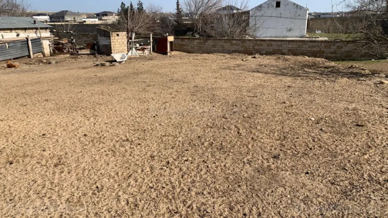 Satılır Torpaq 10 sot Nardaran - şəkil 4