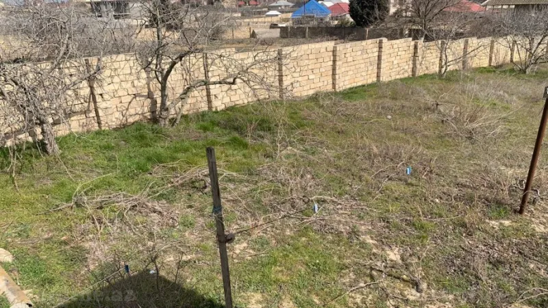 Satılır Torpaq 10 sot Nardaran - şəkil 5