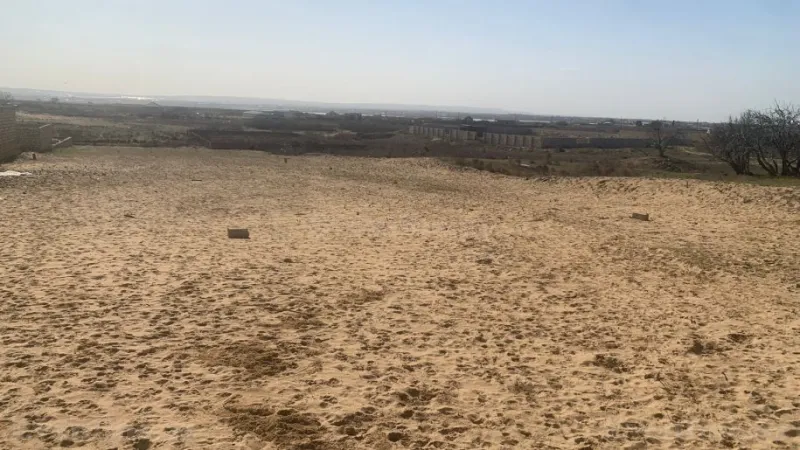 Satılır Torpaq 10 sot Nardaran - şəkil 6