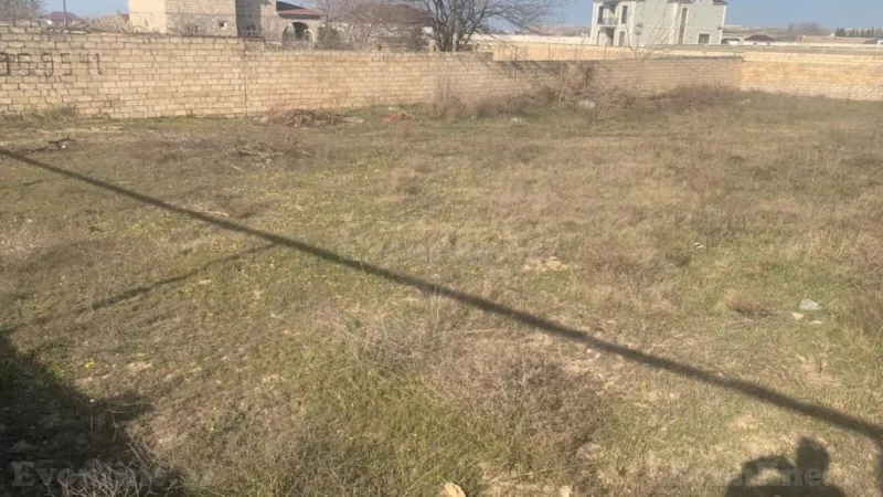 Satılır Torpaq 10 sot Nardaran - şəkil 7