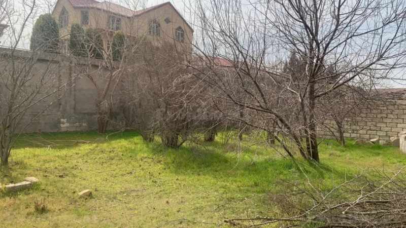 Satılır Torpaq 10 sot Nardaran - şəkil 9