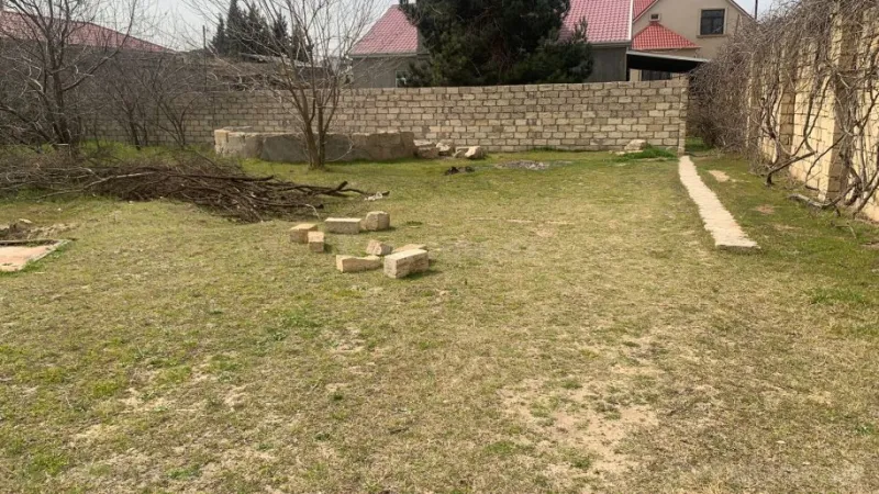 Satılır Torpaq 10 sot Nardaran - şəkil 11