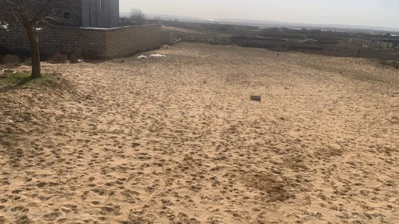 Satılır Torpaq 10 sot Nardaran - şəkil 13