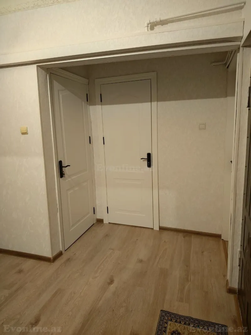 Satılır 4 otaqlı Mənzil Köhnə tikili 100 m² Hövsan - şəkil 10