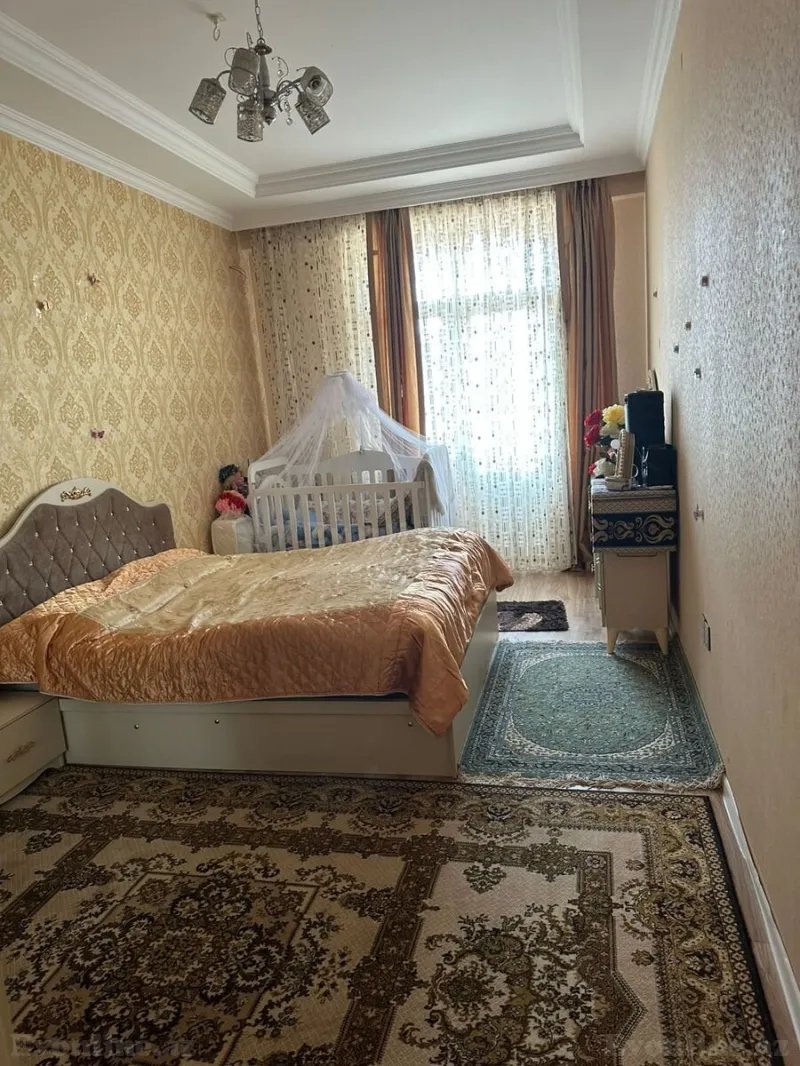 Satılır 2 otaqlı Mənzil Yeni tikili 56 m² Xırdalan