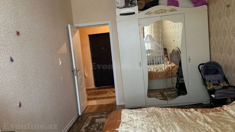 Satılır 2 otaqlı Mənzil Yeni tikili 56 m² Xırdalan - şəkil 2