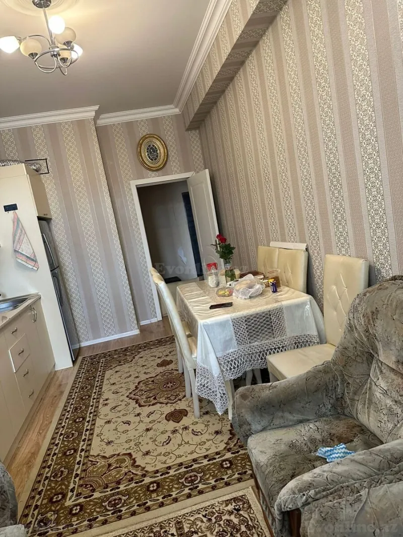 Satılır 2 otaqlı Mənzil Yeni tikili 56 m² Xırdalan - şəkil 5