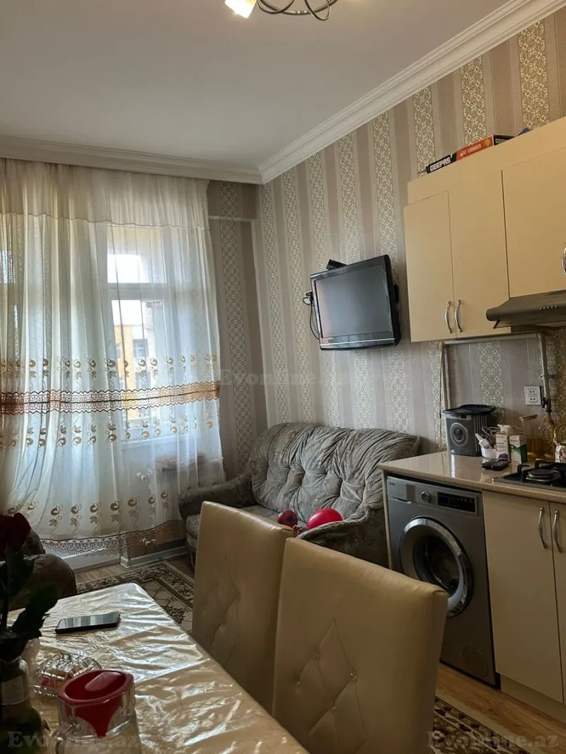 Satılır 2 otaqlı Mənzil Yeni tikili 56 m² Xırdalan - şəkil 7