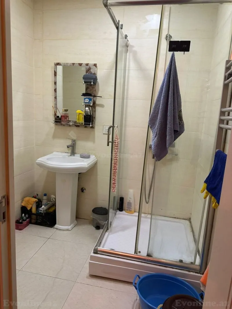 Satılır 2 otaqlı Mənzil Yeni tikili 56 m² Xırdalan - şəkil 9