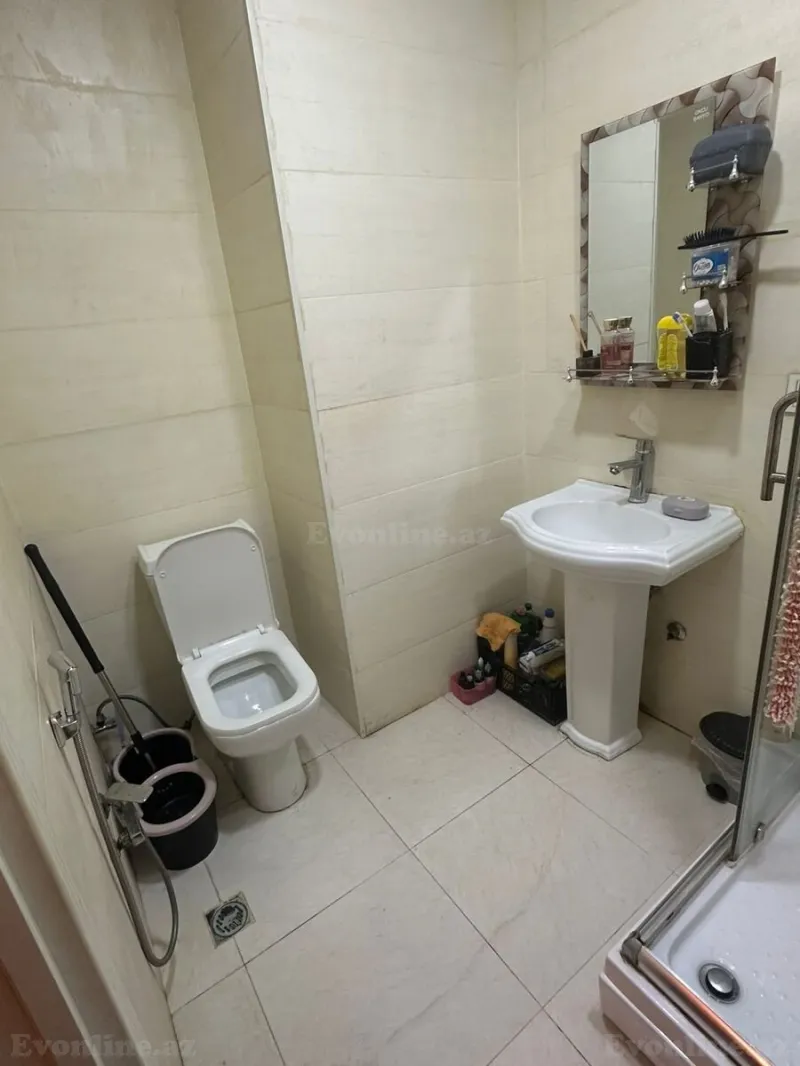 Satılır 2 otaqlı Mənzil Yeni tikili 56 m² Xırdalan - şəkil 10