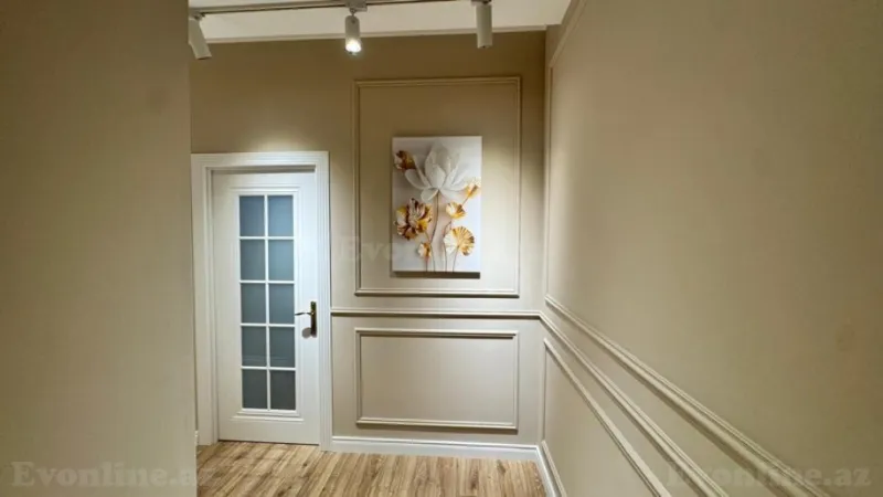 Satılır 2 otaqlı Mənzil Yeni tikili 55 m² 20 Yanvar m. - şəkil 9