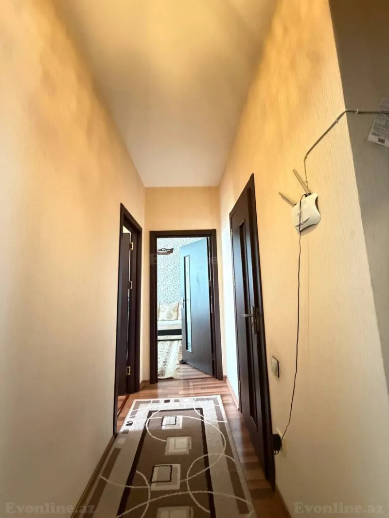 Satılır 2 otaqlı Mənzil Yeni tikili 62 m² Xırdalan - şəkil 5