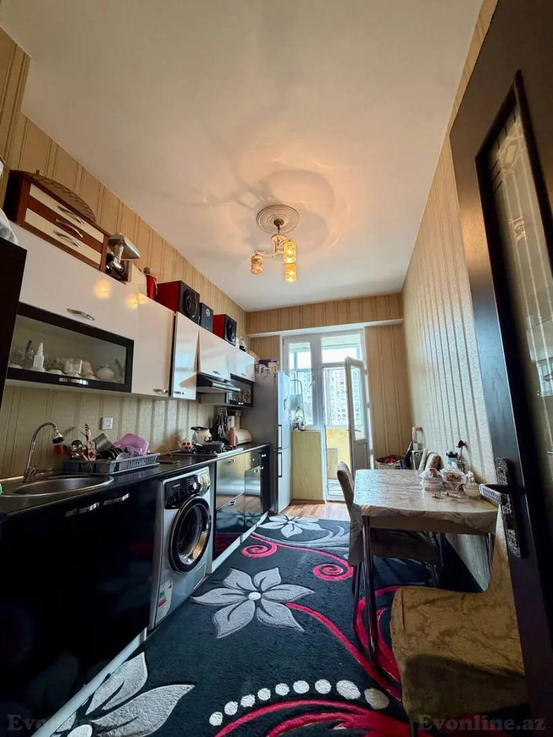 Satılır 2 otaqlı Mənzil Yeni tikili 62 m² Xırdalan - şəkil 7